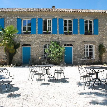 Bastide De La Lezardiere Фонтен-де-Воклюз Екстериор снимка
