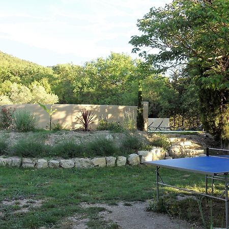 Bastide De La Lezardiere Фонтен-де-Воклюз Екстериор снимка