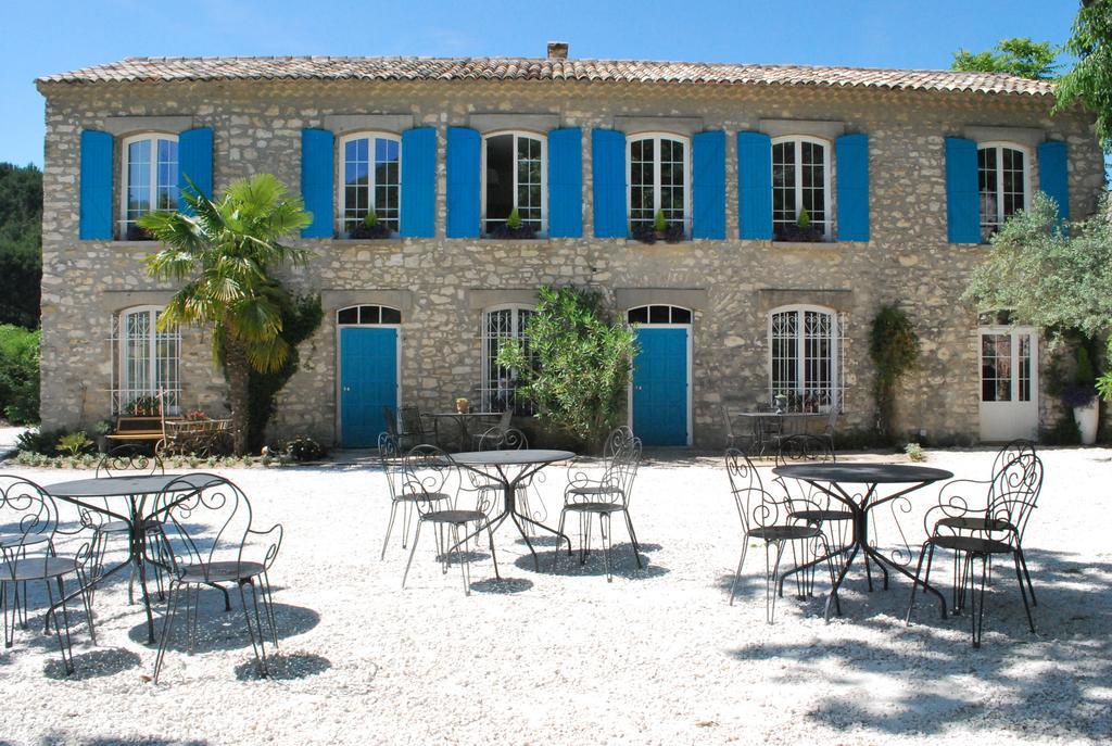 Bastide De La Lezardiere Фонтен-де-Воклюз Екстериор снимка